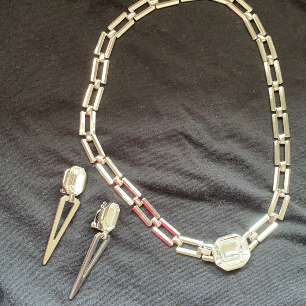 Vintage Trifari jewelry